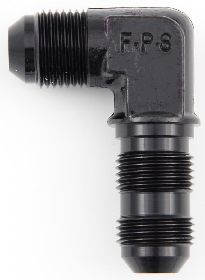 Fragola #6 x 90-Degree Bulkhead Fitting 483306 Fragola #6 x 90-Degree Bulkhead Fitting 483306