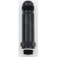 thumbnail image 1 of FRAGOLA 8 AN Male to 9/16-24 in Male Demon Carb Inlet Fitting P/N 491978-BL, 1 of 4