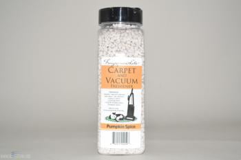 FRAGRANCE LITE PUMPKIN SPICE CARPET DEODORIZER