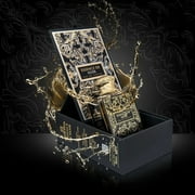 Fragrance World Unisex Essence De Noir EDP Spray 3.4 oz Fragrances 6290360370194