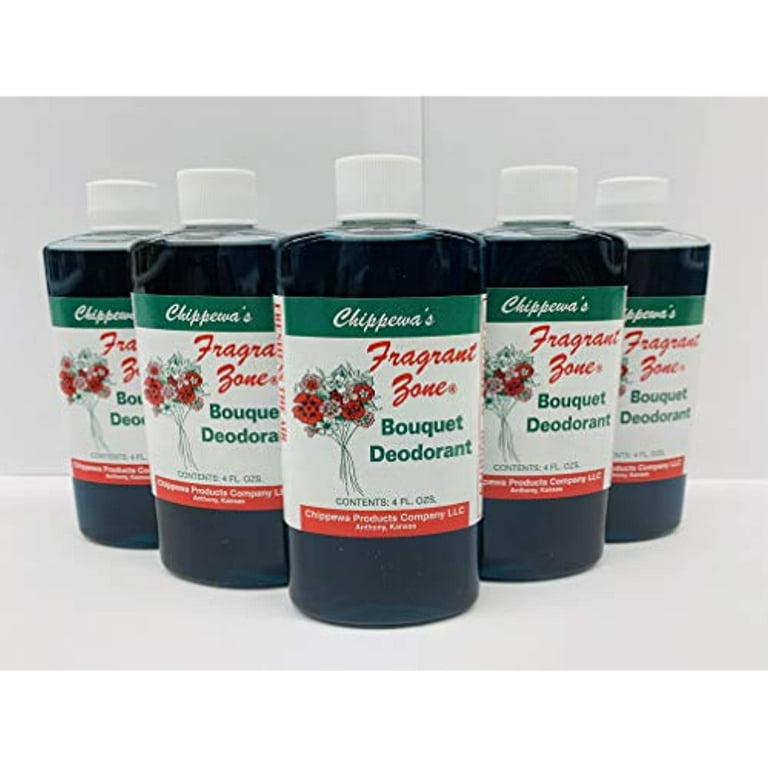 FRAGRANT ZONE Bouquet 5 Pack - Walmart.com