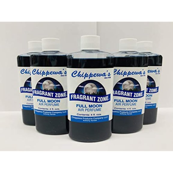 FRAGRANT ZONE Full Moon 5 Pack