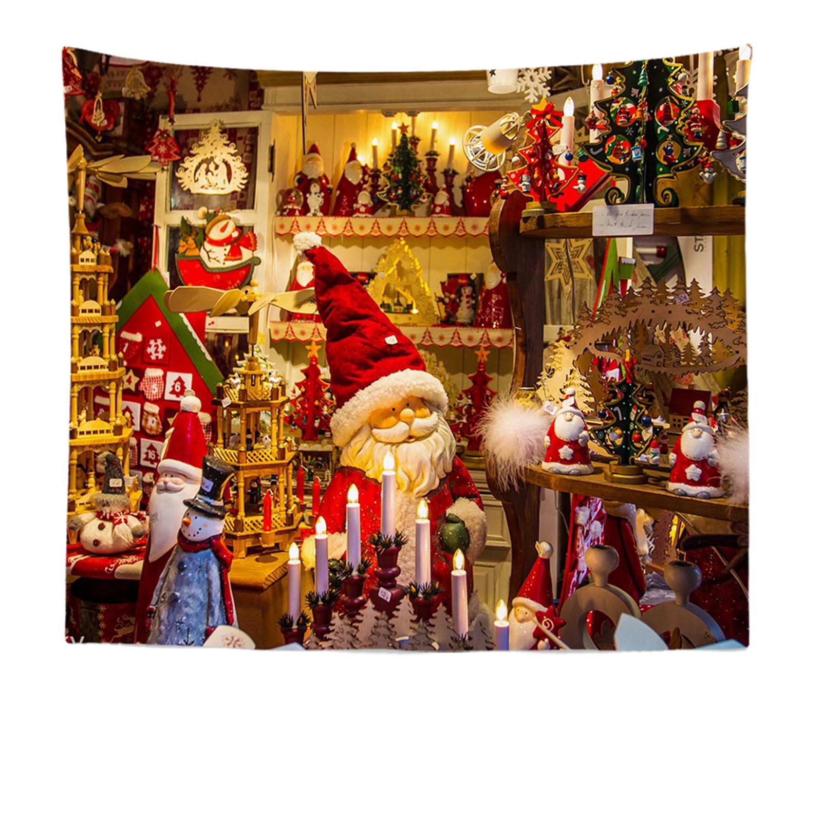 FRAKYEN Clearance Items Absorbent Washable Quick Dry Bathroom Rugs