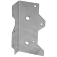 thumbnail image 1 of FRAM ANGLE 16GAG 4-7/8""L (Pack of 1), 1 of 2