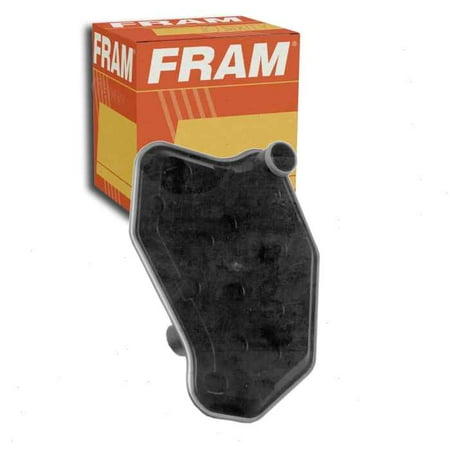 FRAM Automatic Transmission Filter compatible with Mercury Grand Marquis 1996-2011