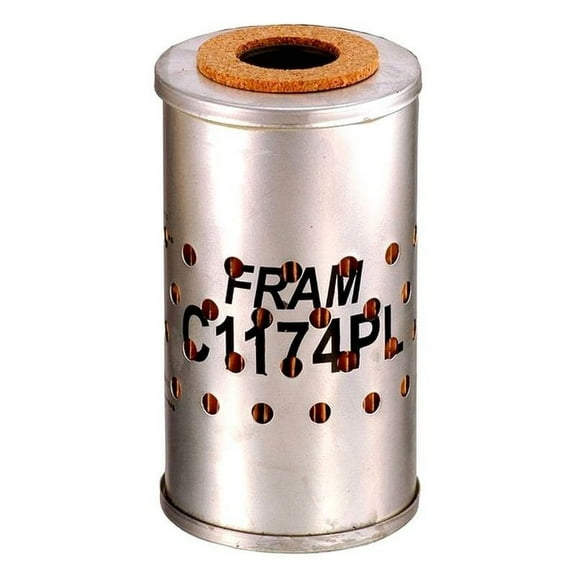 FRAM C1174PL - Fuel Filter Cartridge