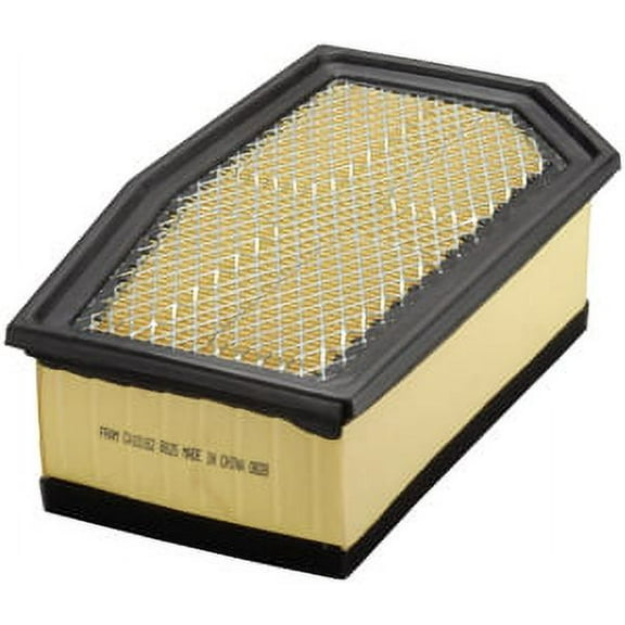 FRAM CA10162 Extra Guard Panel Air Filter Fits select: 2004-2010 FORD ECONOLINE