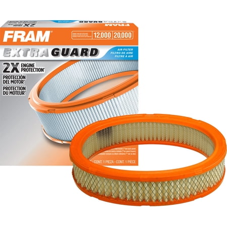 FRAM CA3622 Extra Guard Air Filter