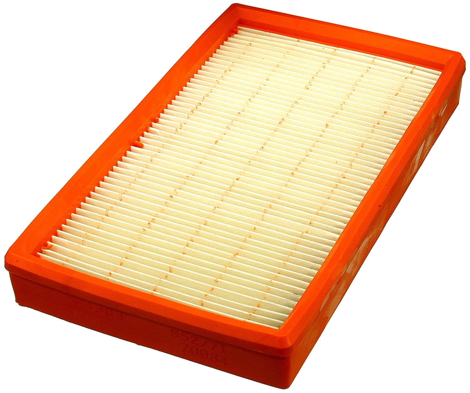 Cでございます。 FRAM CA4303 Rigid Panel Engine Air Filter Replacement filter for