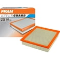 thumbnail image 1 of FRAM CA7666 Extra Guard Air Filter Fits select: 1993-1998 LINCOLN MARK VIII, 1 of 1