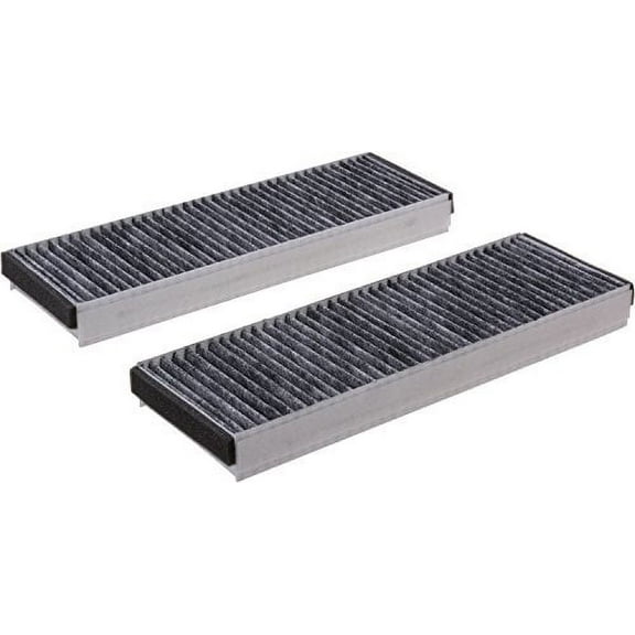 FRAM CF10208 Fresh Breeze Cabin Air Filter with Arm & Hammer Fits select: 2005-2011 AUDI A6, 2008-2012 AUDI R8