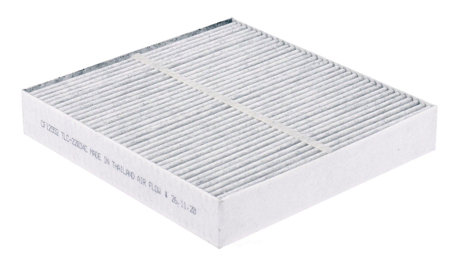 FRAM CF12552 Cabin Air Filter