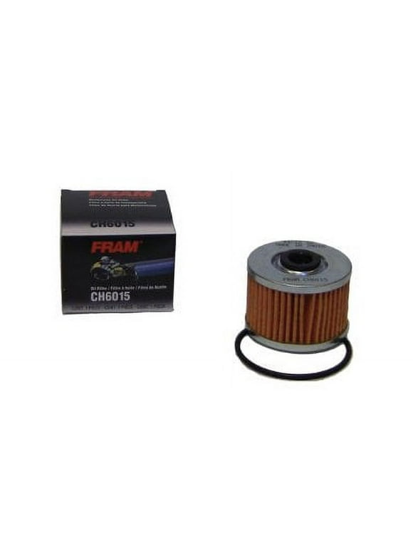 Fram Motorcycle Oil Filters in Fram Oil Filters