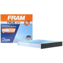 FRAM CV10285 TrueAir Premium Cabin Air Filter with N95 Grade Filter Media for Select Toyota Vehicles