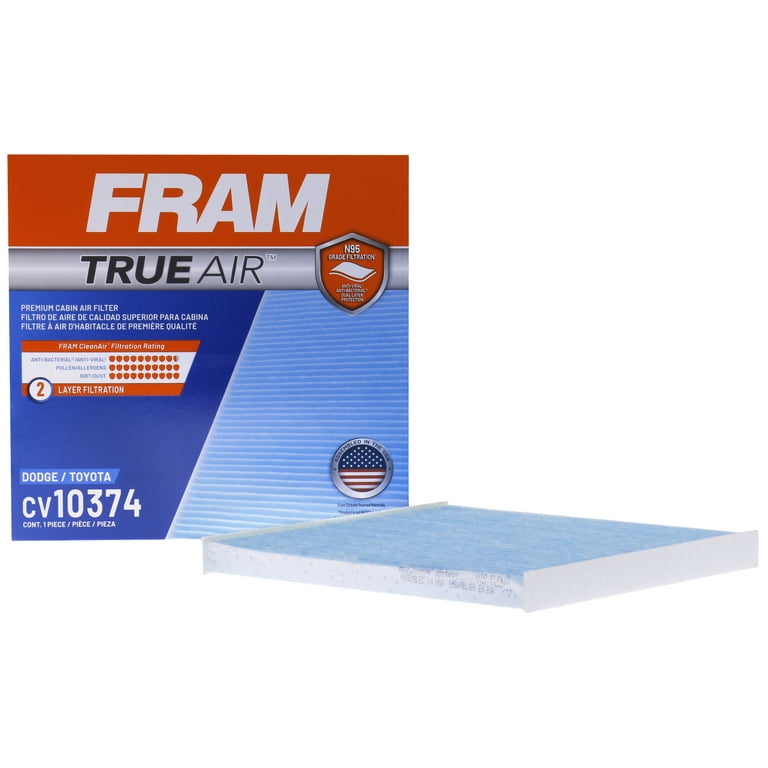 Cv10374 Cabin Air Filter Prices Online ostfoldspaogfritid.no
