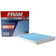 FRAM CV10896 TrueAir Premium Cabin Air Filter with N95 Grade Filter Media for Hyundai, Kia Vehicles