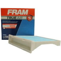 FRAM CV10930 TrueAir Premium Cabin Air Filter with N95 Grade Filter Media for Select Subaru Vehicles