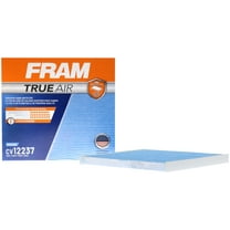 FRAM CV12237 TrueAir Premium Cabin Air Filter with N95 Grade Filter Media, for Select Nissan Vehicles