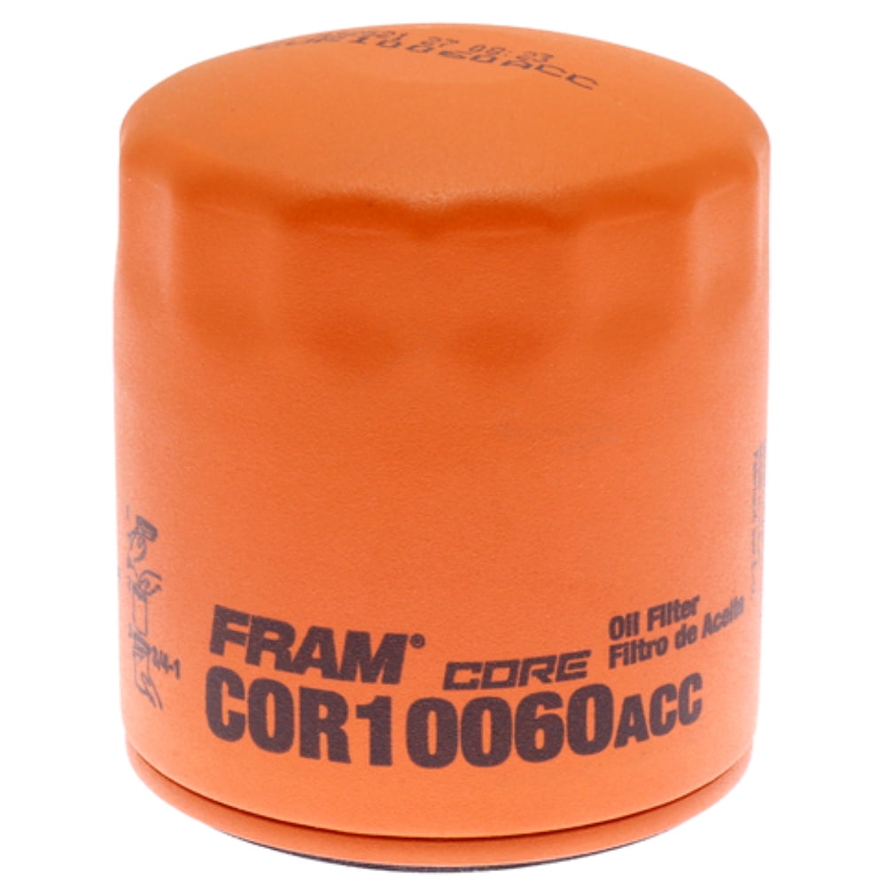 Shop FRAM Core 10060 Oil Filter Offer Valid for Instore Oil Change