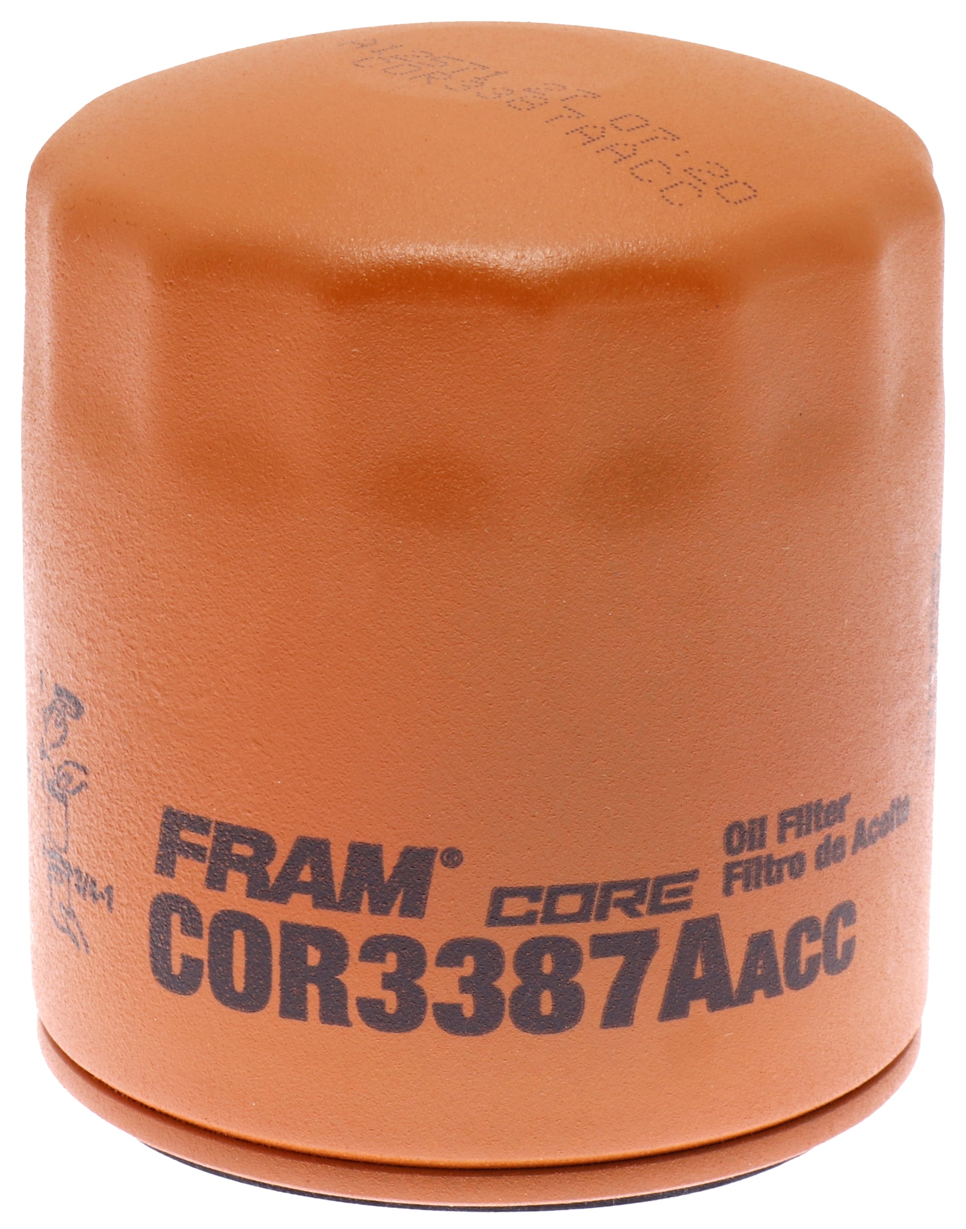 FRAM Core 3387A Oil Filter Offer Valid for Instore Oil Change Only
