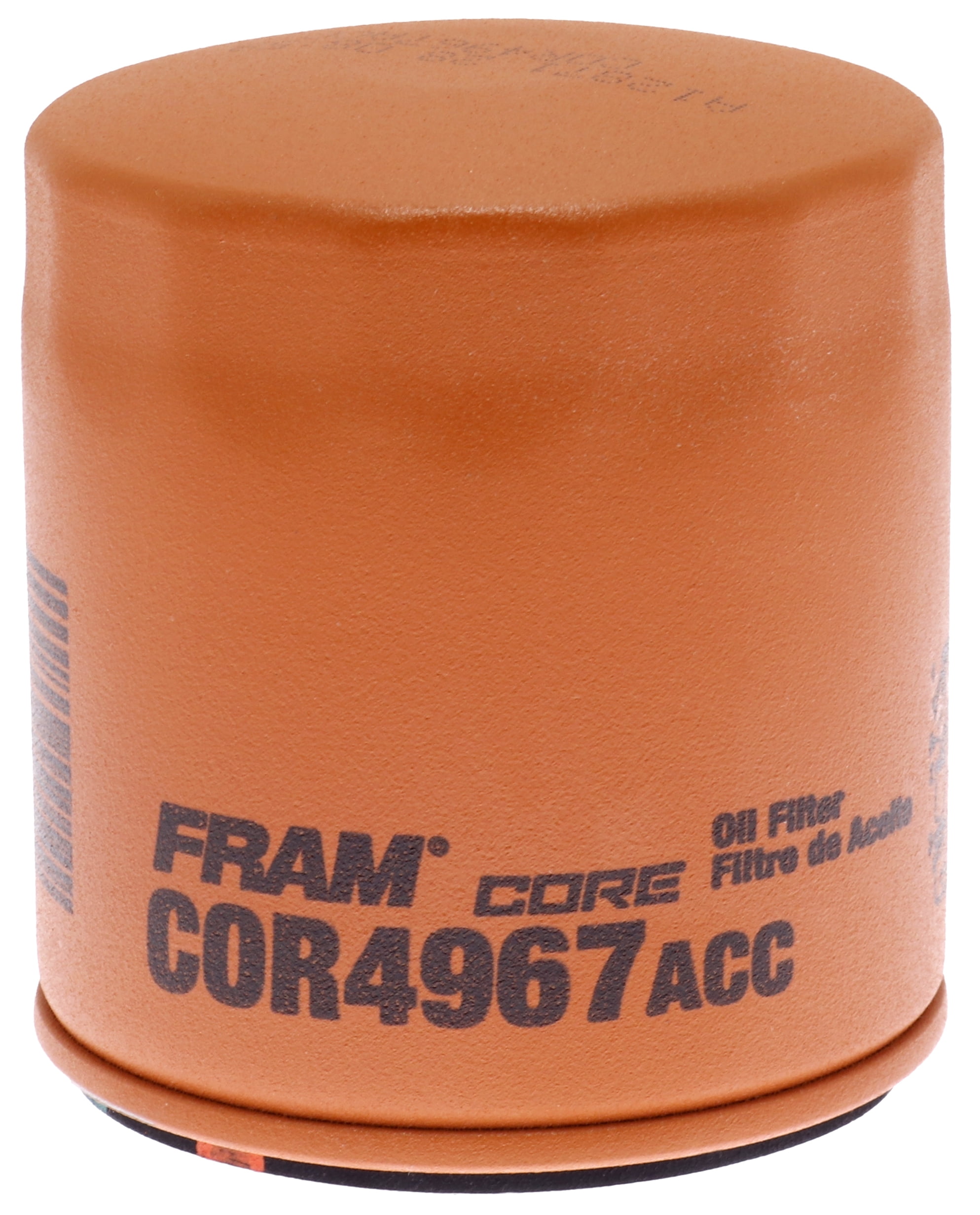 FRAM Core 4967 Oil Filter Offer Valid for Instore Oil Change Only