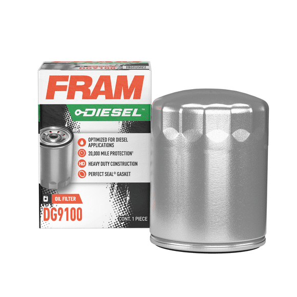 All Fram Oil Filters in Fram Oil Filters