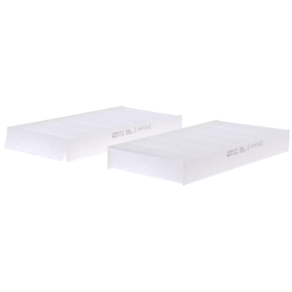 FRAM Drive FRAM, FDC10135, Cabin Air Filter