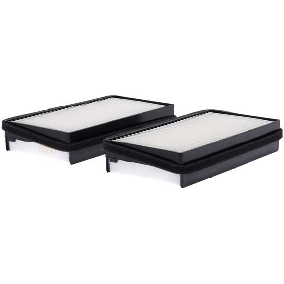 FRAM Drive FRAM, FDC10136, Cabin Air Filter