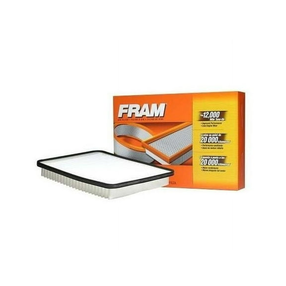 FRAM Extra Guard 8038 Engine Air Filter 2011-2018 2020-2023 Ram 1500