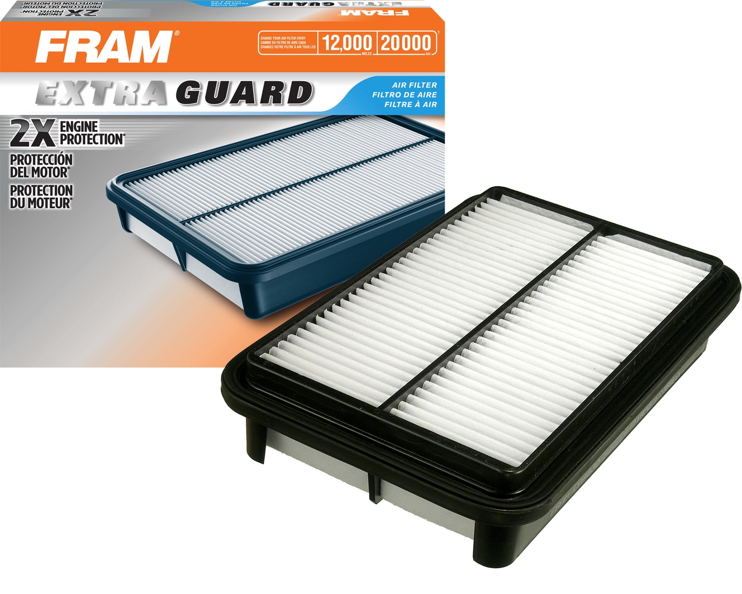 FRAM-Extra-Guard-Air-Filter-
