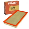 thumbnail image 1 of FRAM Extra Guard Air Filter compatible with Chevrolet Corvette 1985-2004, 1 of 7