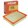 thumbnail image 1 of FRAM Extra Guard Air Filter compatible with Chevrolet Suburban 2500 2000-2013, 1 of 4