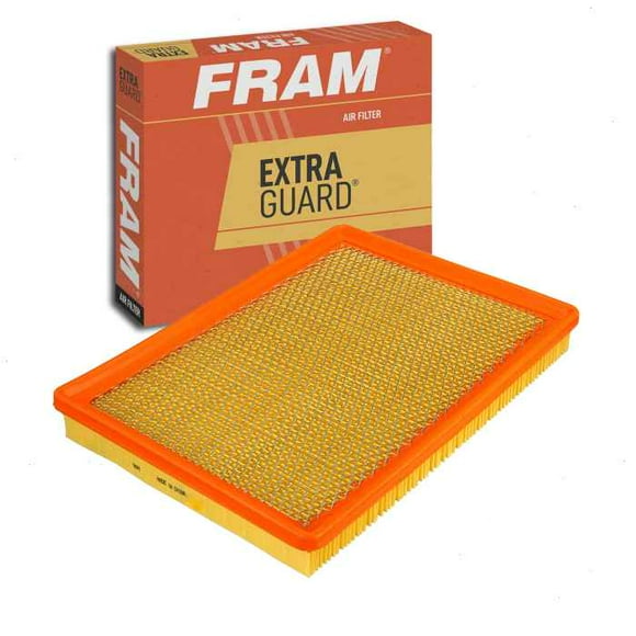 FRAM Extra Guard Air Filter compatible with Chrysler 300 2005-2010