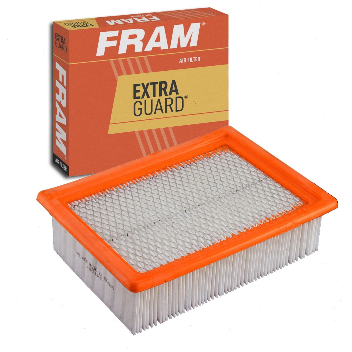 2018 Ford Escape Air Filter