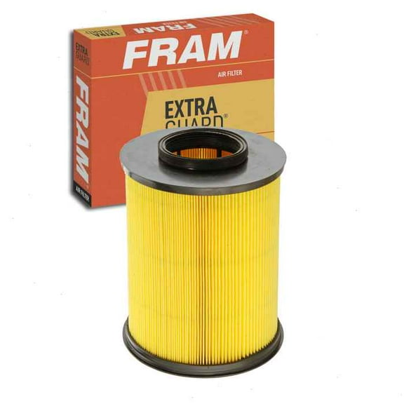 FRAM Extra Guard Air Filter compatible with Ford Escape 2013-2019