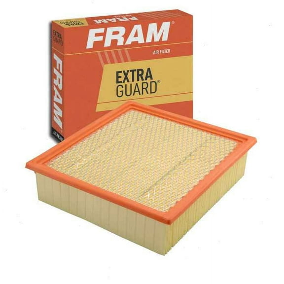 FRAM Extra Guard Air Filter compatible with Ford Expedition 2007-2019