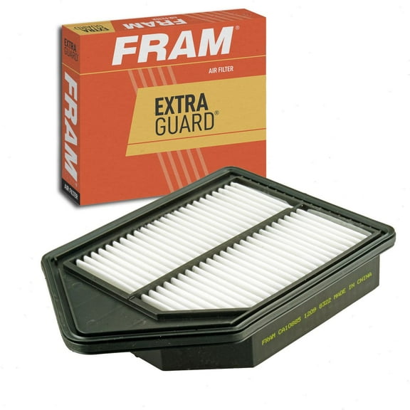 FRAM Extra Guard Air Filter compatible with Honda CR-V 2010-2011