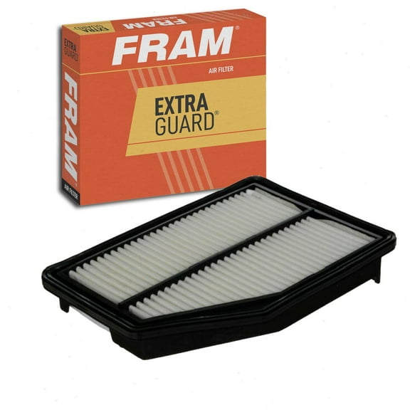 FRAM Extra Guard Air Filter compatible with Honda CR-V 2015-2016