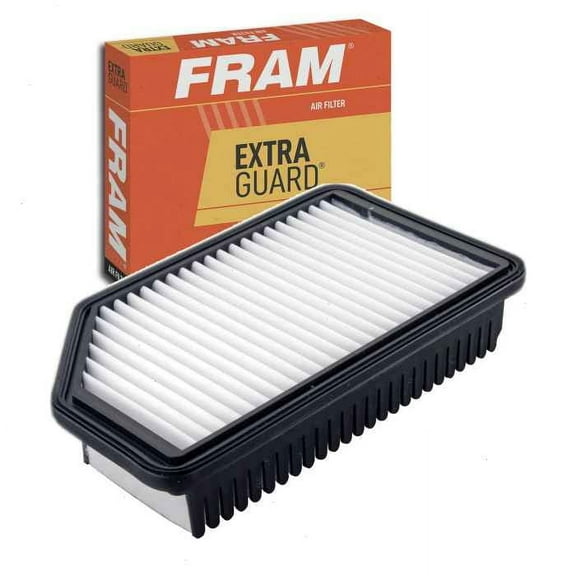 FRAM Extra Guard Air Filter compatible with Hyundai Accent 2012-2017