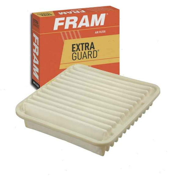 FRAM Extra Guard Air Filter compatible with Mitsubishi Galant 2004-2012