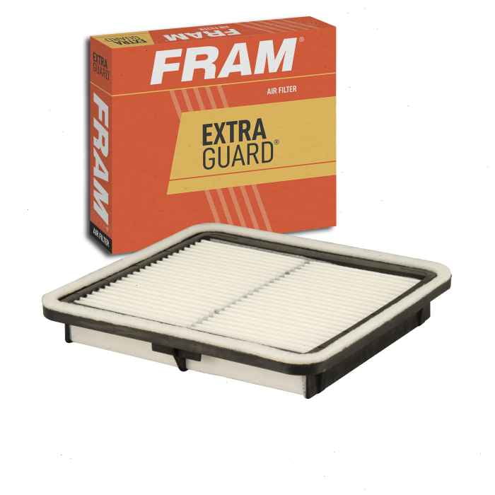 Frankberg Filtro aria Cartuccia filtrante Compatibile con Corsa F