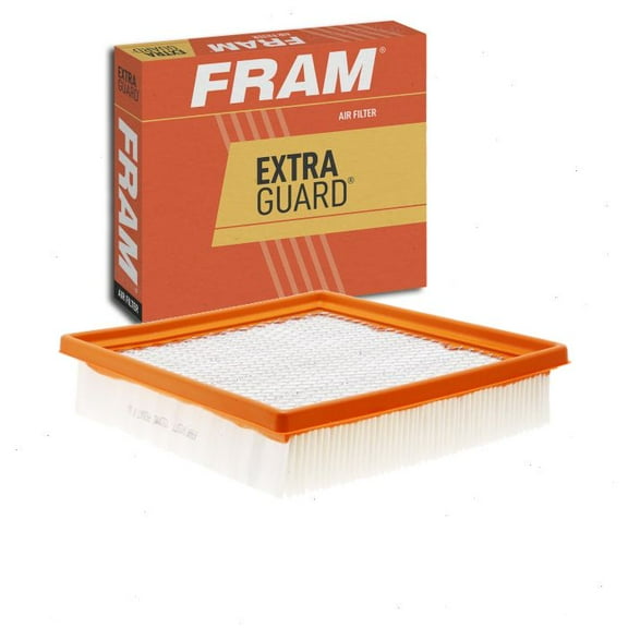 FRAM Extra Guard Air Filter compatible with Toyota Avalon 2019