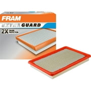 FRAM Extra Guard Engine Air Filter, CA9603 for Select Saturn Vehicles Fits select: 2003-2005 SATURN ION