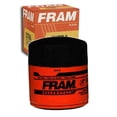 thumbnail image 1 of FRAM Extra Guard Engine Oil Filter compatible with Cadillac CTS 2014-2018, 1 of 6