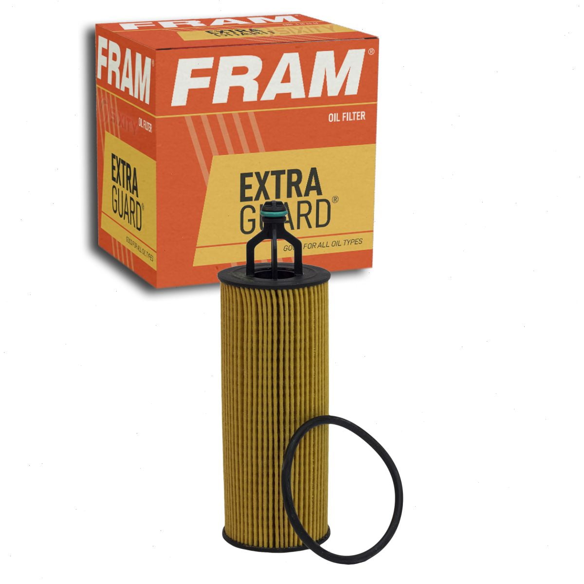 FRAM Extra Guard Oil Filter for 20142018 Dodge Grand Caravan