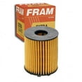 thumbnail image 1 of FRAM Extra Guard Engine Oil Filter compatible with Jeep Renegade 2015-2018, 1 of 4