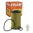 thumbnail image 1 of FRAM Extra Guard Engine Oil Filter compatible with Toyota Sequoia 2008-2018, 1 of 4