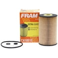 thumbnail image 1 of FRAM Extra Guard Filter CH10515, 10K mile Oil Filter for Select Hyundai and Kia Vehicles, 1 of 8