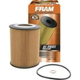 FRAM Extra Guard Oil Filter, CH8081