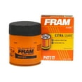 thumbnail image 1 of FRAM Extra Guard Oil Filter, PH7317, 10K mile Replacement Oil Filter, 1 of 10